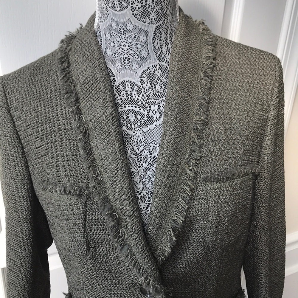 Escada Jacket - image 3